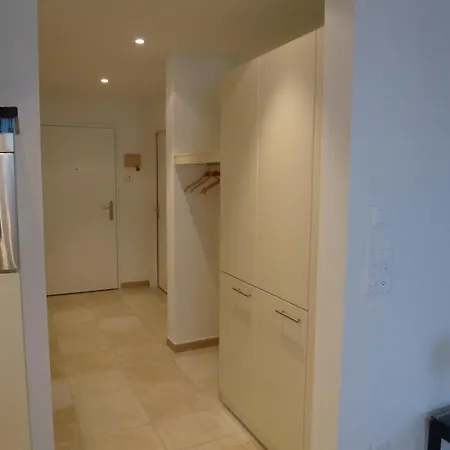 Cozy 2-bedroom In A Prime Location Apartamento