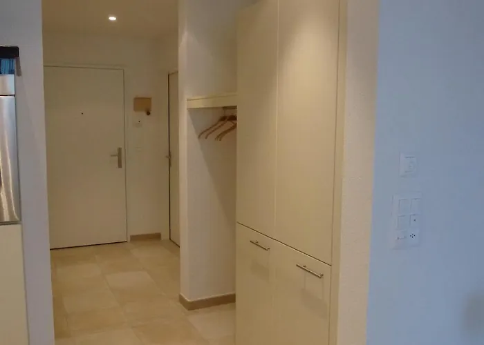 Cozy 2-bedroom In A Prime Location 公寓