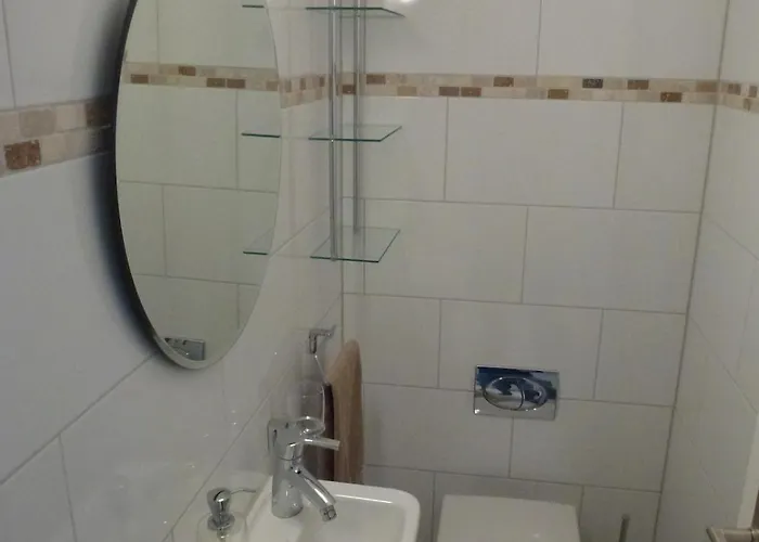 Cozy 2-bedroom In A Prime Location 公寓 弗利姆斯