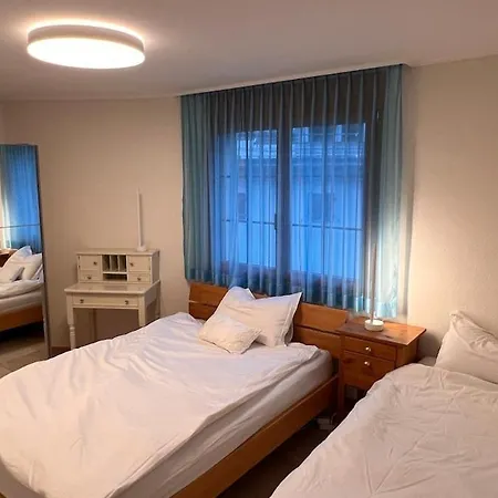 Apartman Cozy 2-bedroom In A Prime Location Flims
